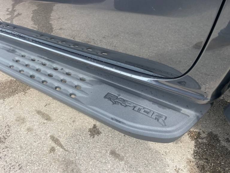 2024 Ford Ranger Pick Up Double Cab Raptor 3.0 EcoBoost V6 292 Auto PICK UP PETROL Automatic