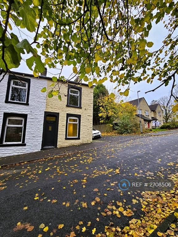 2 bedroom house in Bivel Street, Burnley, BB12 (2 bed) (#2708506)