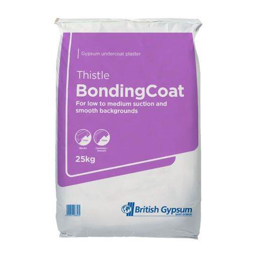 THISTLE BONDING COAT 25kg