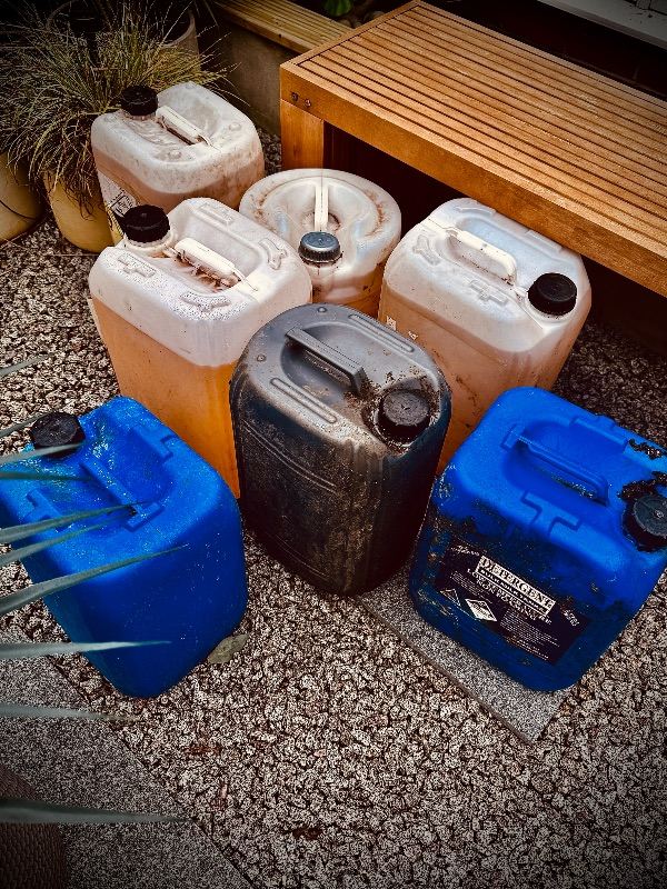 🔥 Heating Oil – Grab a Bargain | Carrickfergus