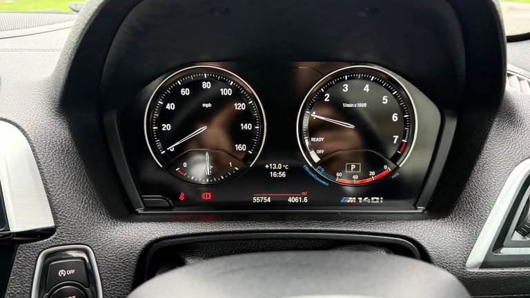 BMW M140i Shadow Edition, Hatchback, 2019, Semi-Auto, 2998 (cc), 3 doors