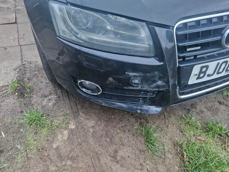 Audi, A5, Coupe, 2008, Manual, 2967 (cc), 2 doors