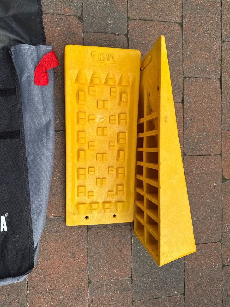 Fiamma levellers sml 