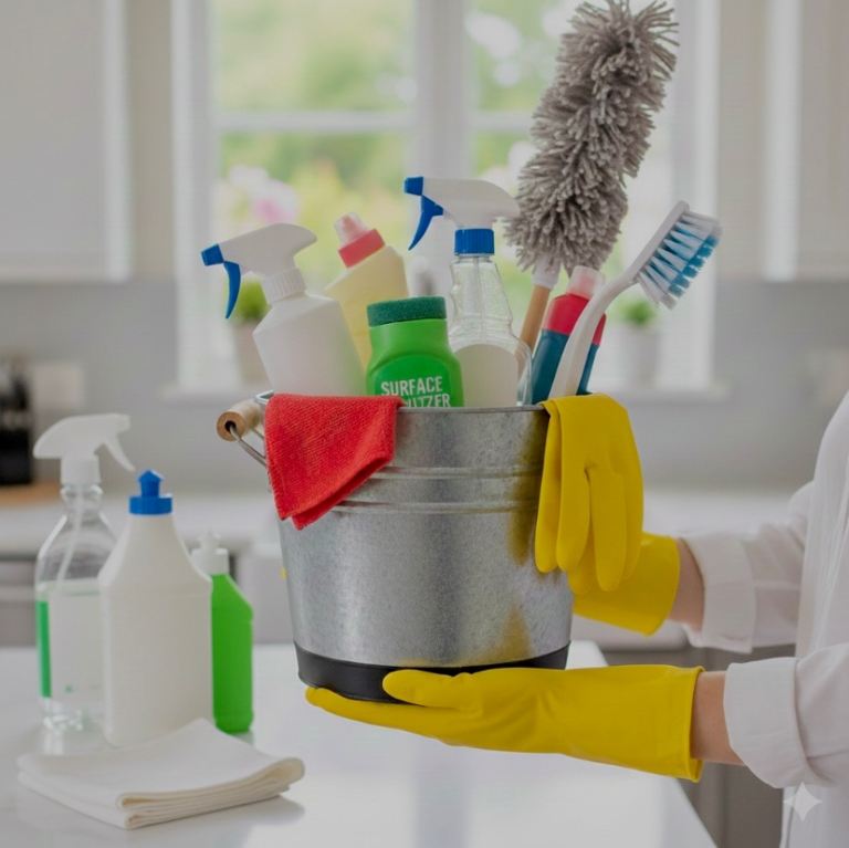 Commercial & Home cleaning service, End of Tenancy, Airbnb housekeeping, Deep clean Birmingham