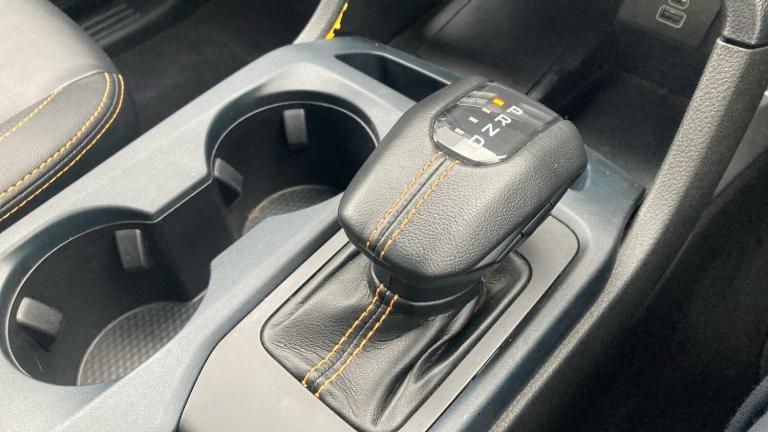 2024 Ford Ranger Diesel Pick Up Double Cab Wildtrak 2.0 EcoBlue 205 Auto Double Cab Pick-up Diese...