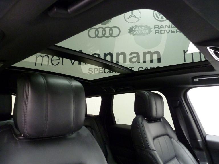 2019 Land Rover Range Rover Sport 3.0 SDV6 HSE Dynamic 5dr Auto ESTATE DIESEL Automatic