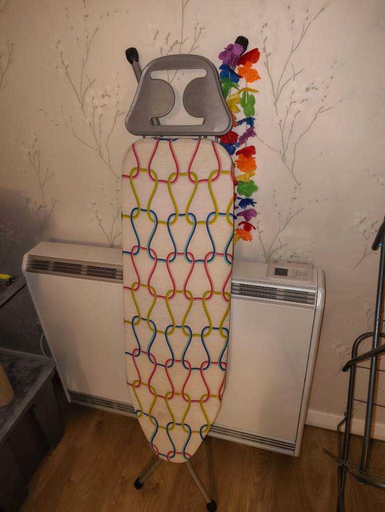 Ironing Board