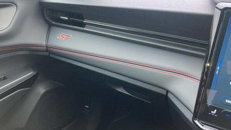 2024 Ford Puma 1.0 EcoBoost Hybrid mHEV ST 5dr DCT Petrol Hatchback Hatchback Petrol Automatic