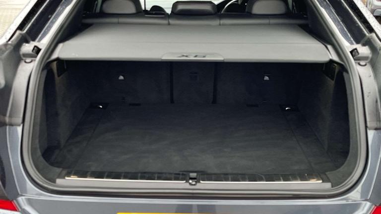 2020 BMW X6 xDrive40i M Sport 5dr Step Auto SUV Petrol Automatic