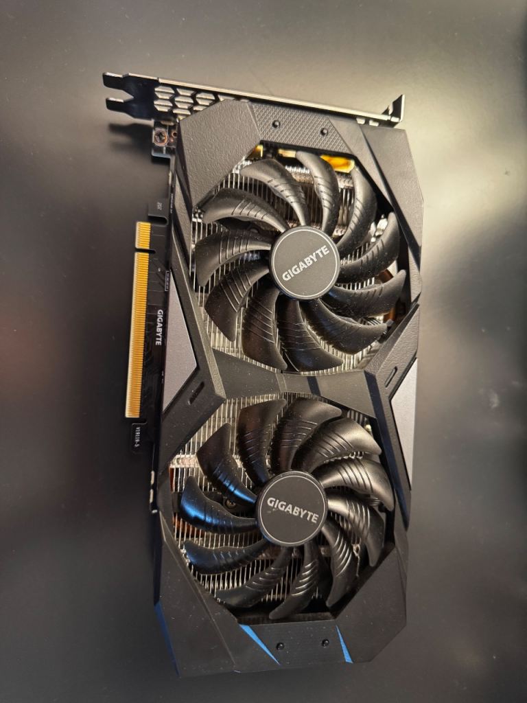 RTX 2060