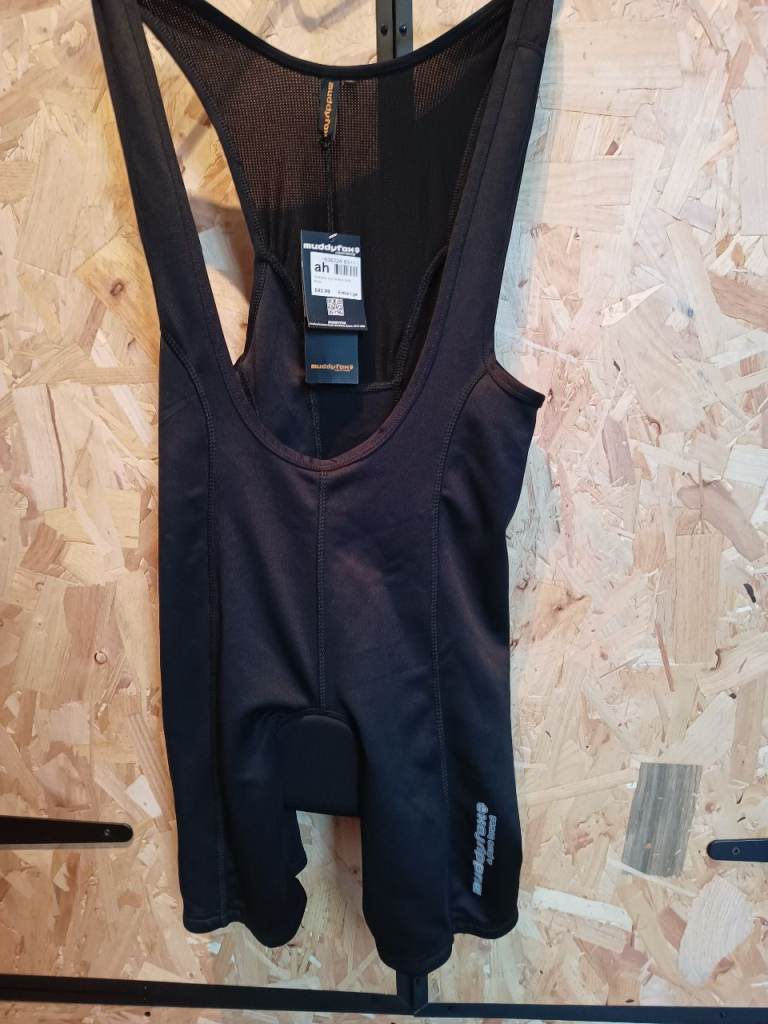 Cycling clothing bundle brand new