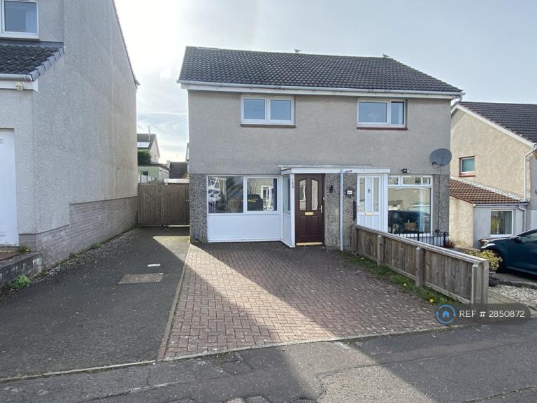 2 bedroom house in Curriehill Castle Drive, Balerno, EH14 (2 bed) (#2850872)