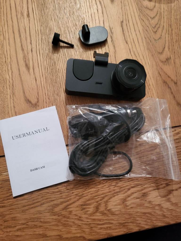 DASH CAM