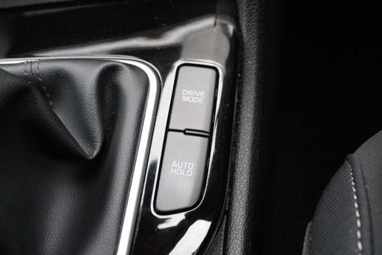 2024 Kia Sportage 1.6 T Gdi Mhev 2 Suv 5dr Petrol Hybrid Manual Euro 6 (s/s) (157 Bhp) ESTATE Pet...