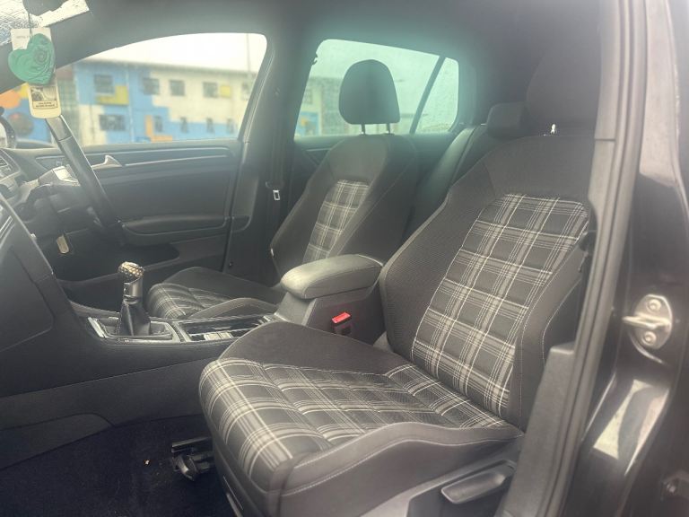 2015 Volkswagen Golf GTD MK7 2.0 Tdi Diesel - Ulez Euro 6 - Long Mot Px Offers Delivery