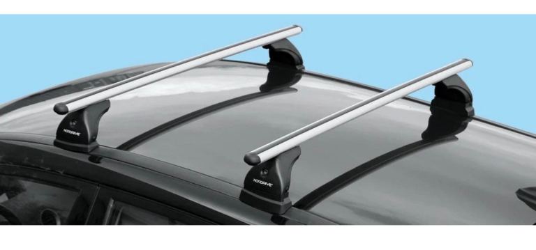 Roof bars for Vauxhall 