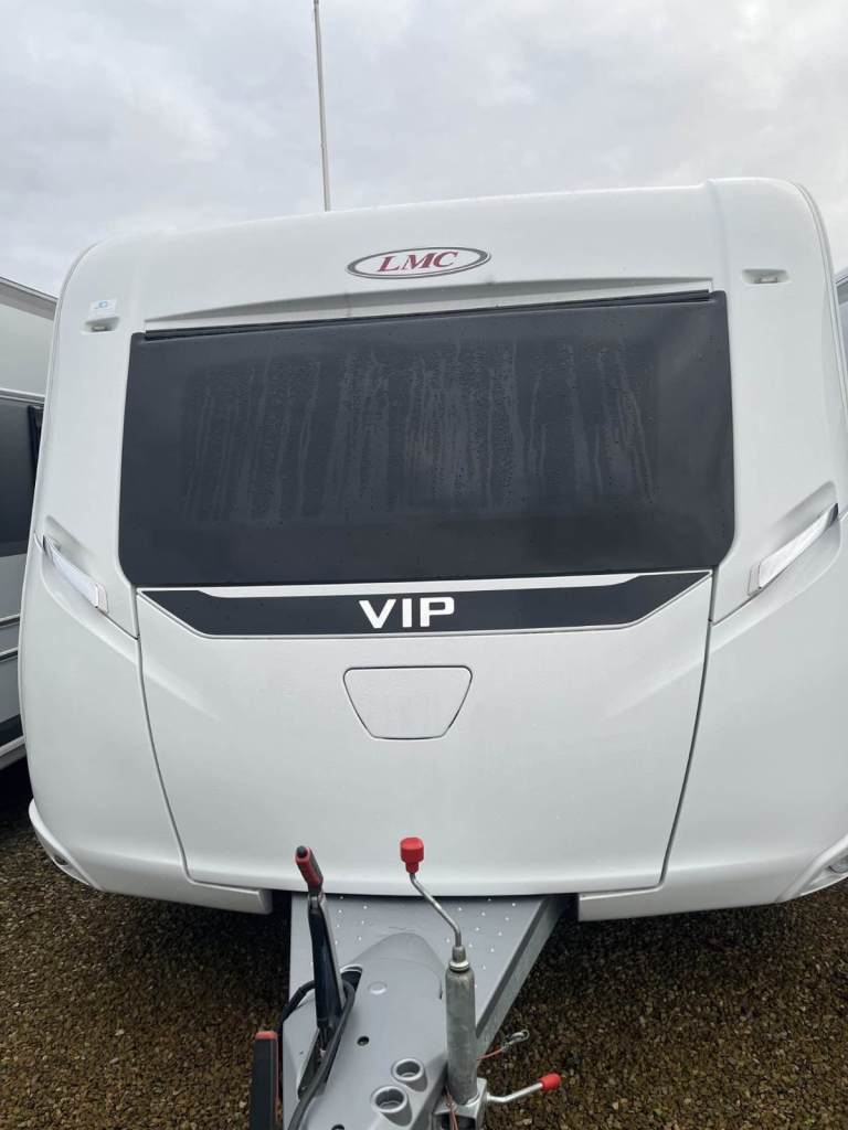 LMC Caravan