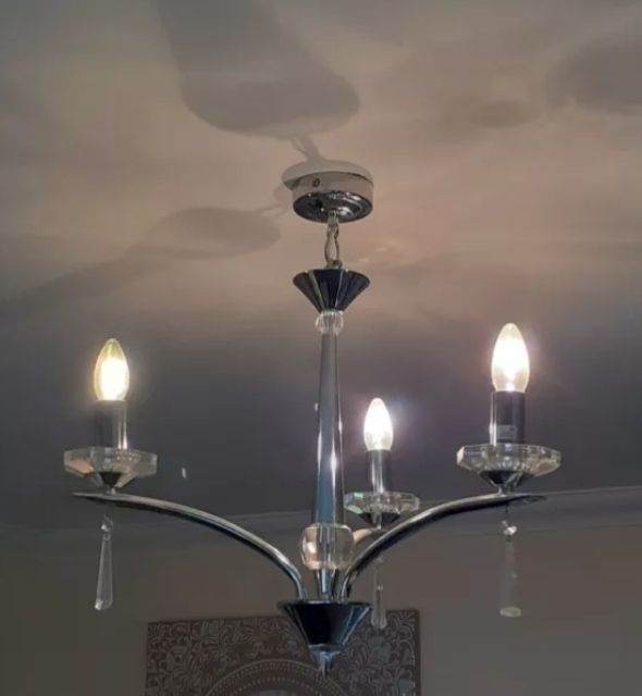 Pagazzi Ceiling lighting