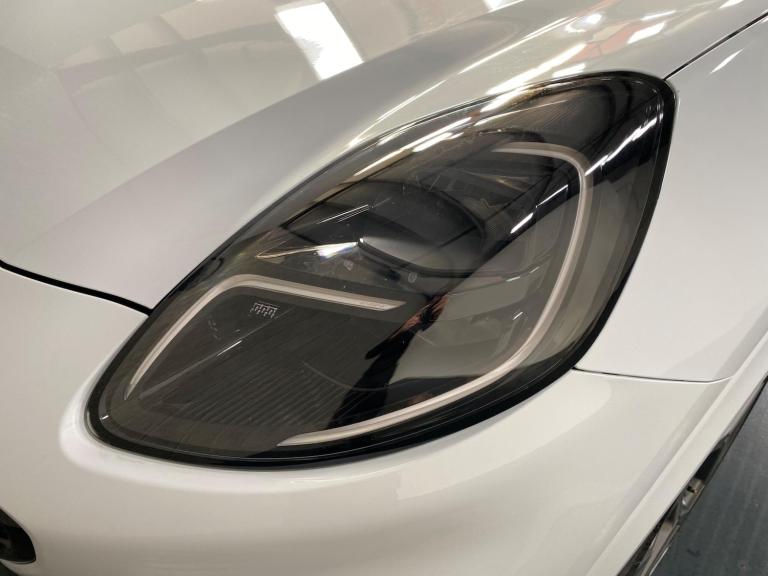 2023 Ford Puma 1.5T EcoBoost ST Euro 6 (s/s) 5dr HATCHBACK Petrol Manual