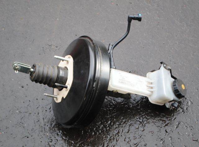 2016 MAZDA 3 1.5 SKYACTIV-D MASTER BRAKE CYLINDER BHT4-43950