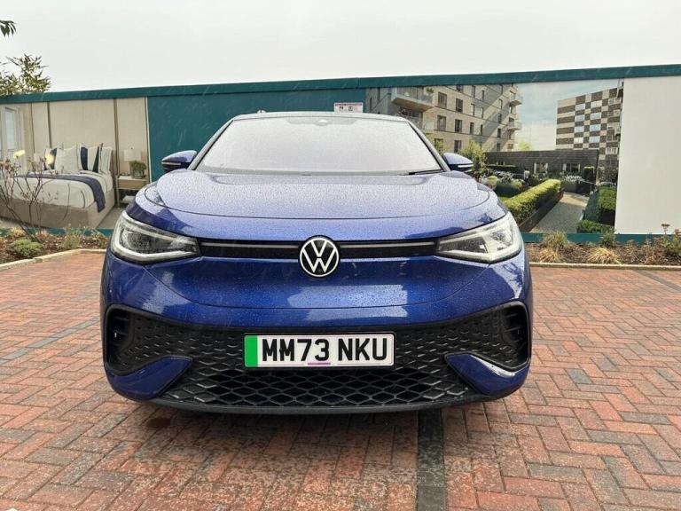 2023 Volkswagen ID.5 150kW Tech Pro Performance 77kWh 5dr Auto ESTATE Electric Automatic