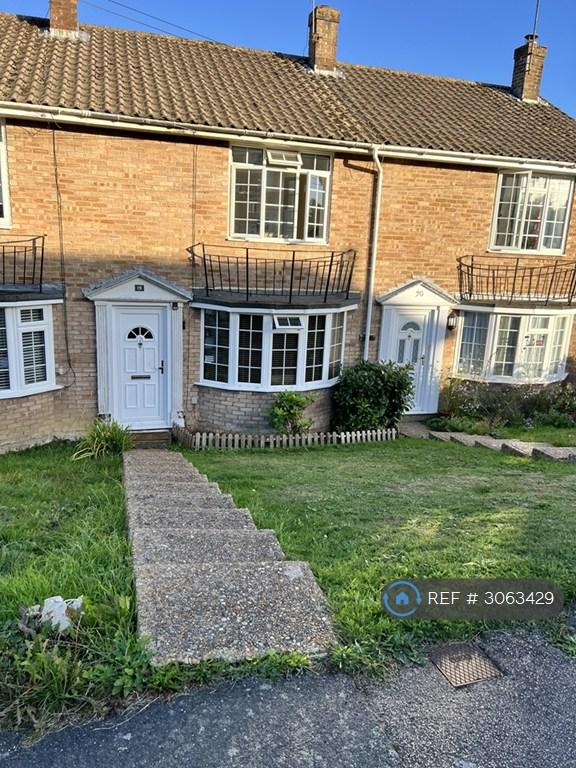 2 bedroom house in Birch Close, Uckfield, TN22 (2 bed) (#3063429)