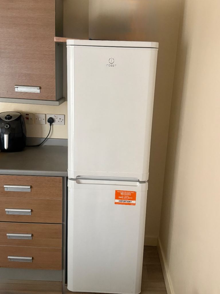 Fridge Freezer 