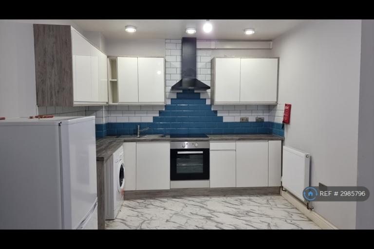 Studio flat in Streetly Road, Birmingham, B23 (#2985796)