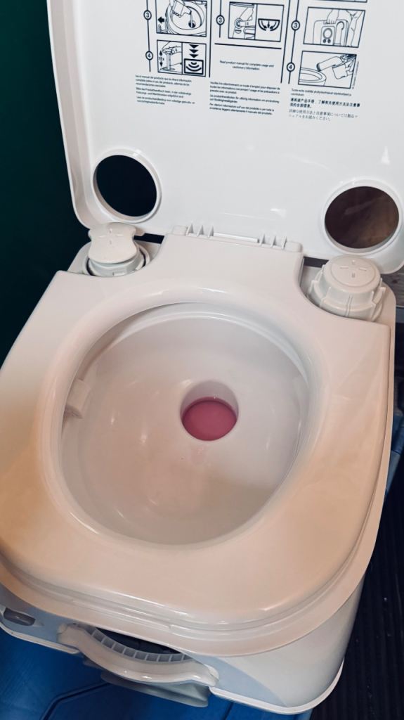 Caravan/Campervan accessories 