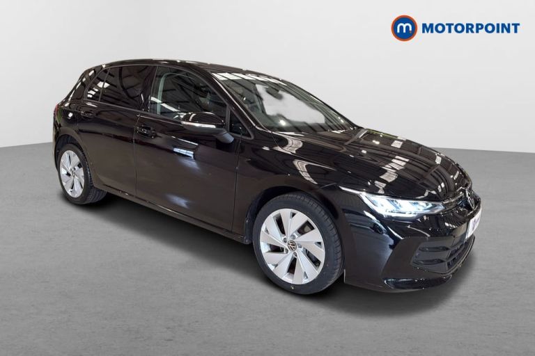 2024 Volkswagen Golf 1.5 TSI Match 5dr Hatchback Petrol Manual