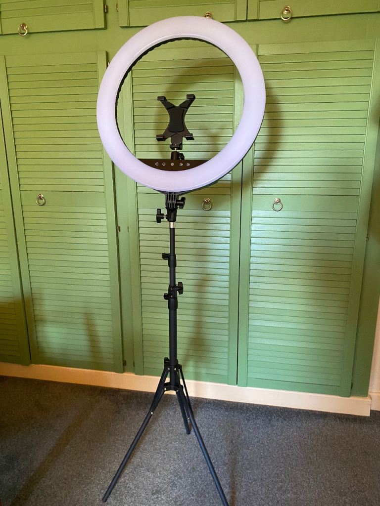 21 inch Ring Light - Eoto Light