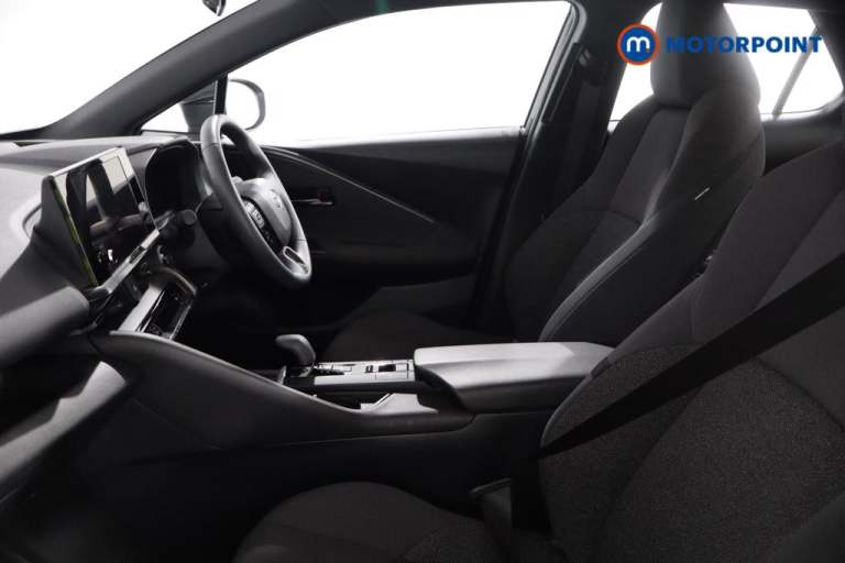 2024 Toyota C-HR 1.8 Hybrid Icon 5dr CVT SUV Hybrid Automatic