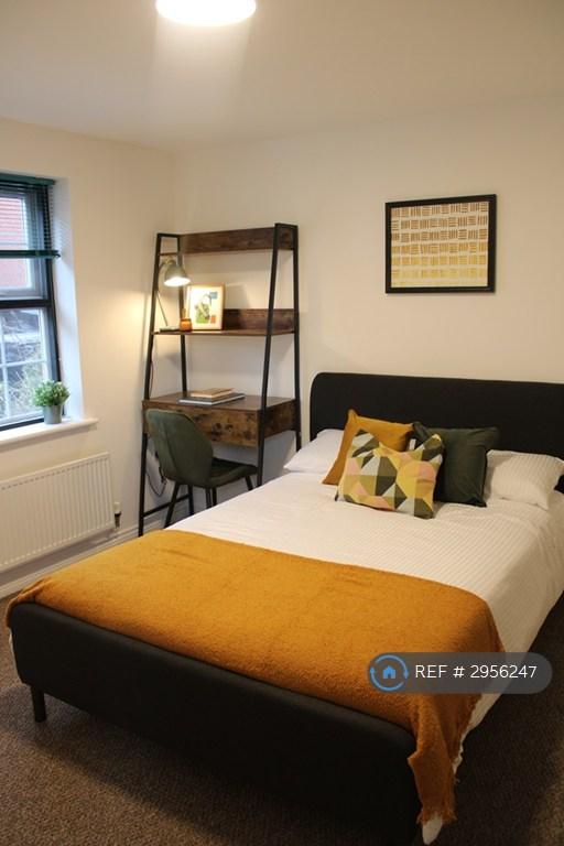 1 bedroom in Danbury Place, Leicester, LE5 (#2956247)