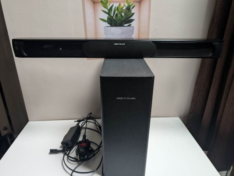 Orbitsound soundbar A70 