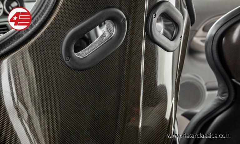 Subaru Impreza S204 WRX STI 2.0 Hawkeye JDM 2006 /// 22k Miles