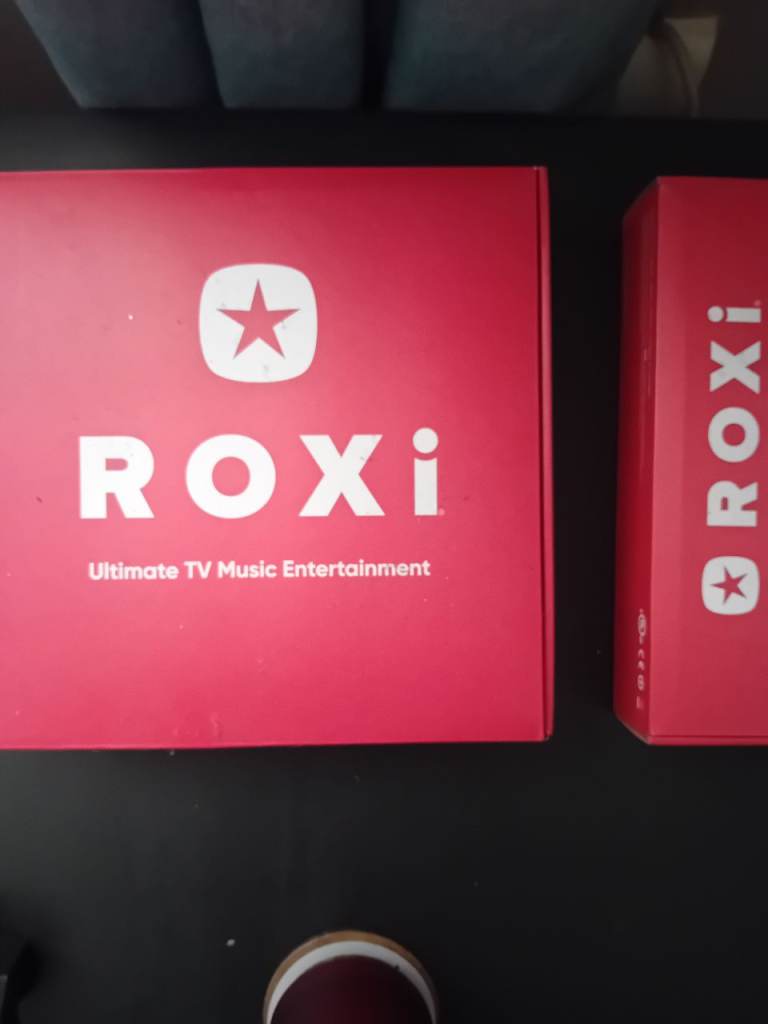 image for Roxy Music System 