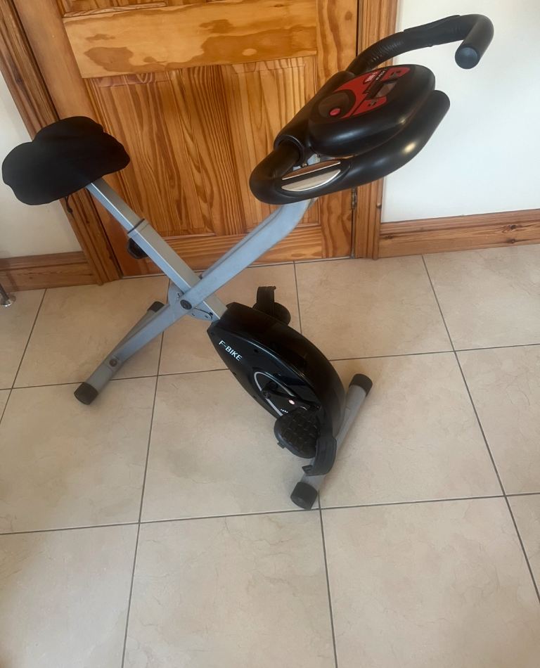 Fitness bike 