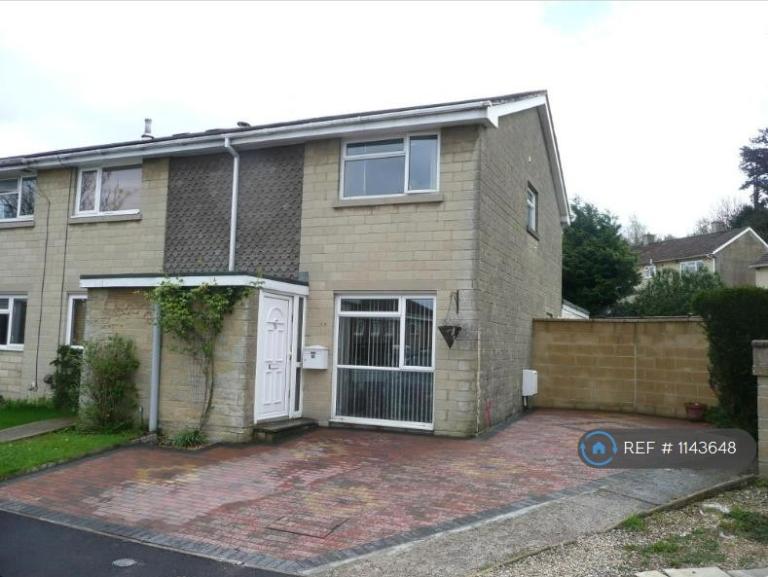 4 bedroom house in Canons Close, Bath, BA2 (4 bed) (#1143648)