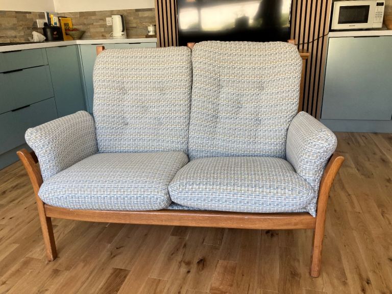  Ercol Saville