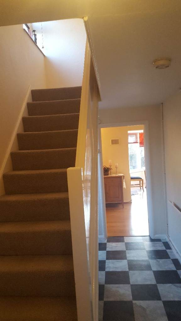 lovly single room