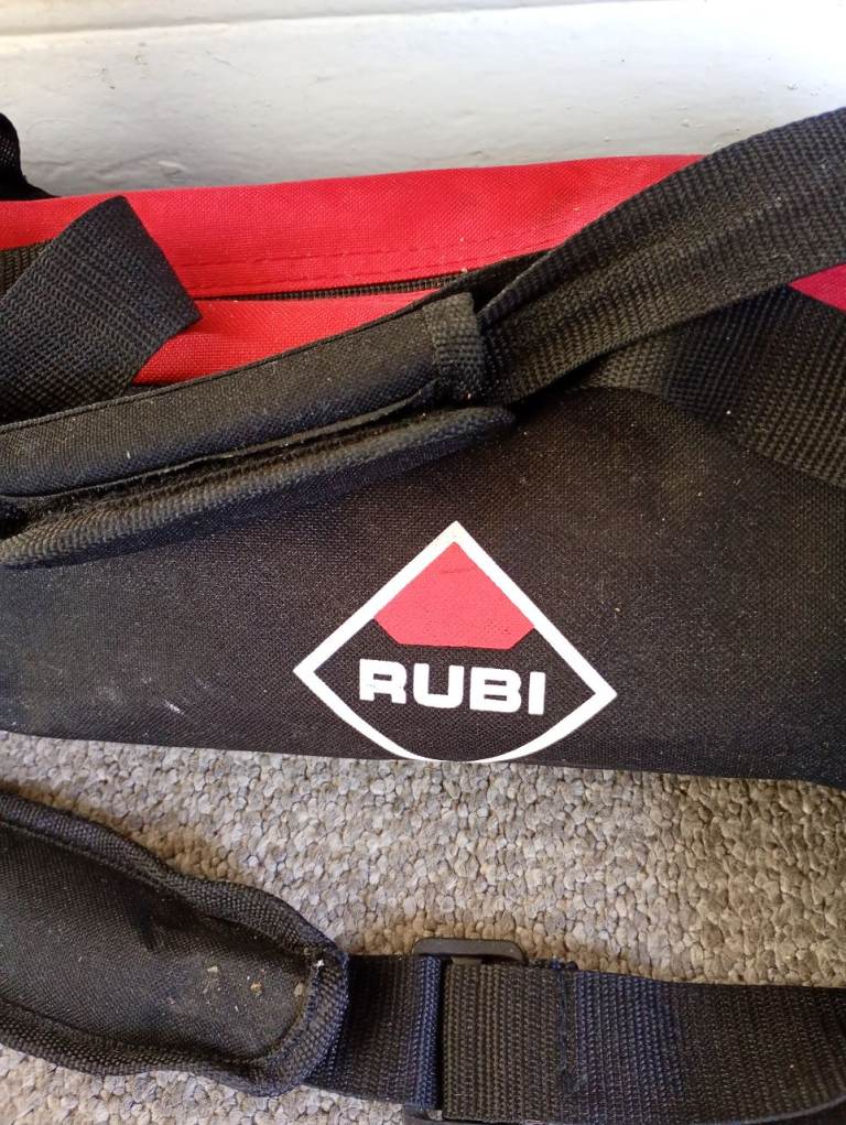 Tile cutter RUBI 600 