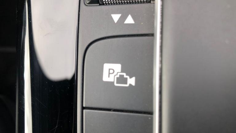 2022 Mercedes-Benz CLA CLA 250 AMG LINE PREMIUM Estate Hybrid Automatic