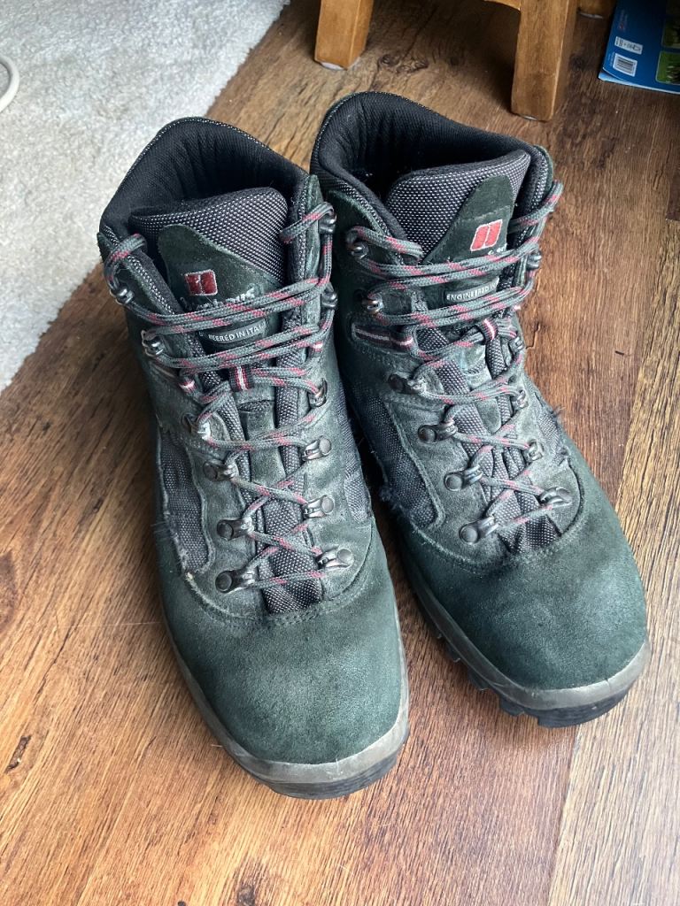 Berghaus Explorer V GTX