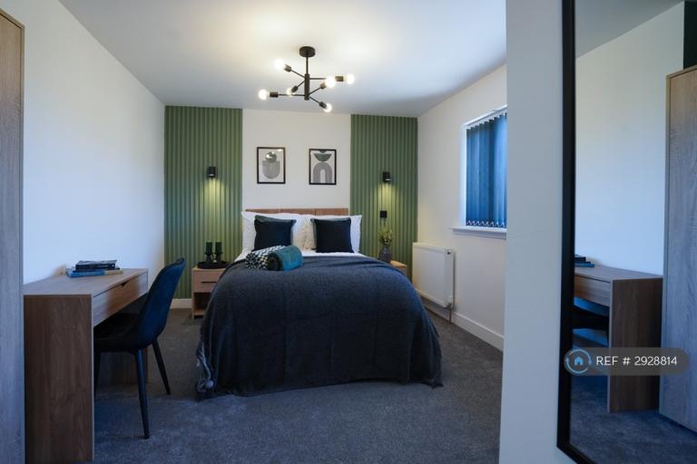 1 bedroom in Broad Way, Walsall, WS4 (#2928814)