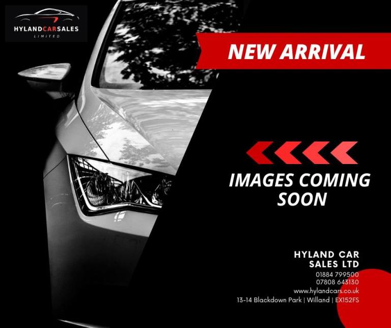 2016 Vauxhall Mokka 1.6 CDTi Limited Edition SUV 5dr Diesel Manual 2WD Euro 6 (s/s) (136 ps) HATC...