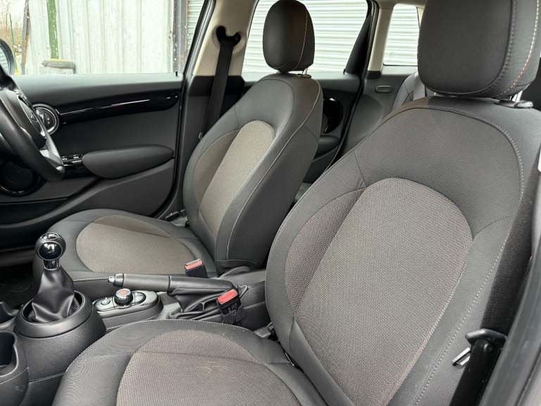 2021 21 REG MINI COOPER CLASSIC NAV PACK 1.5 DAMAGED REPAIRABLE SALVAGE