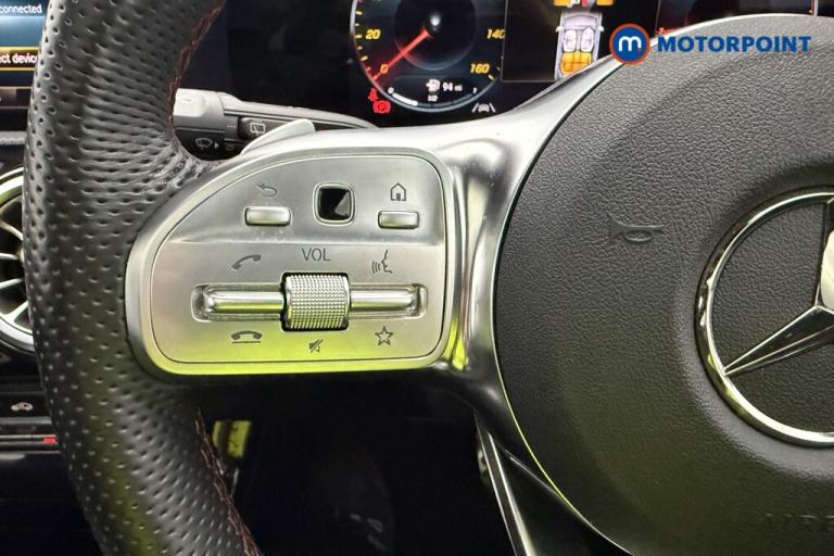 2023 Mercedes-Benz A-Class A200 AMG Line Premium Plus Night Edition 5dr Auto Hatchback Petrol Aut...