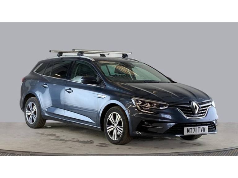 2022 Renault Megane 1.5 Blue dCi Iconic 5dr ESTATE DIESEL Manual