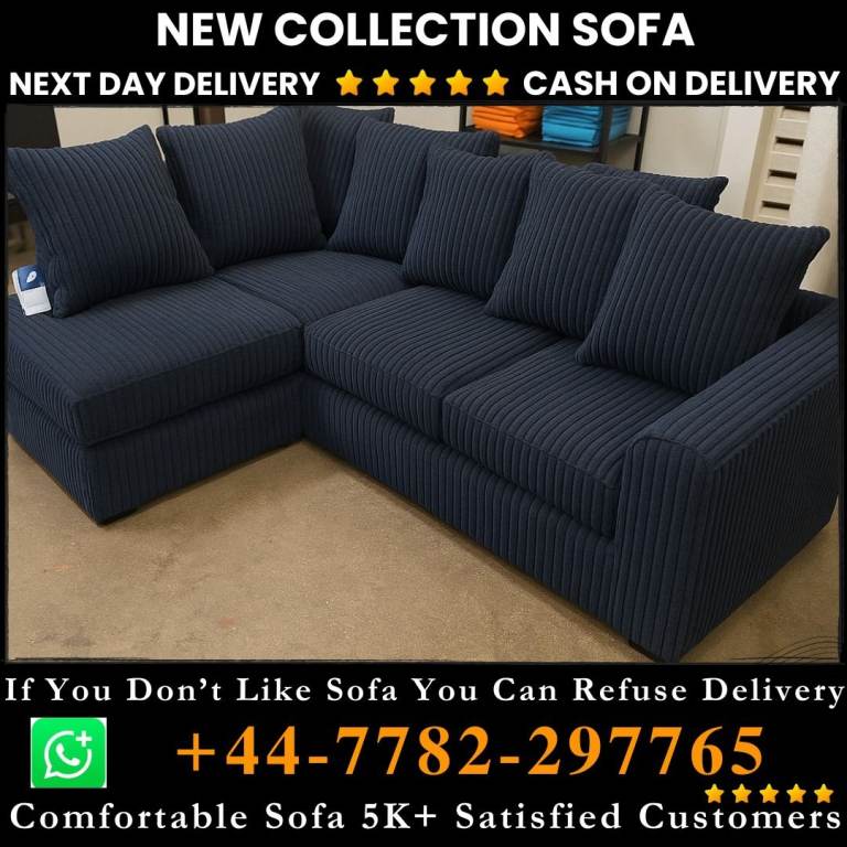 Stylish Sofas Sale – Comfort Meets Unbeatable Prices