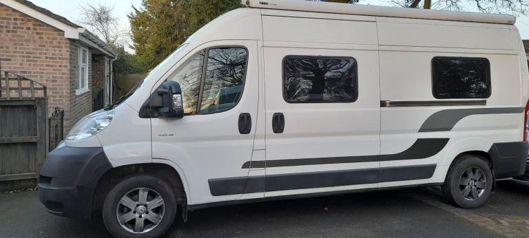 Citroen, RELAY, 2007, 2198 (cc)